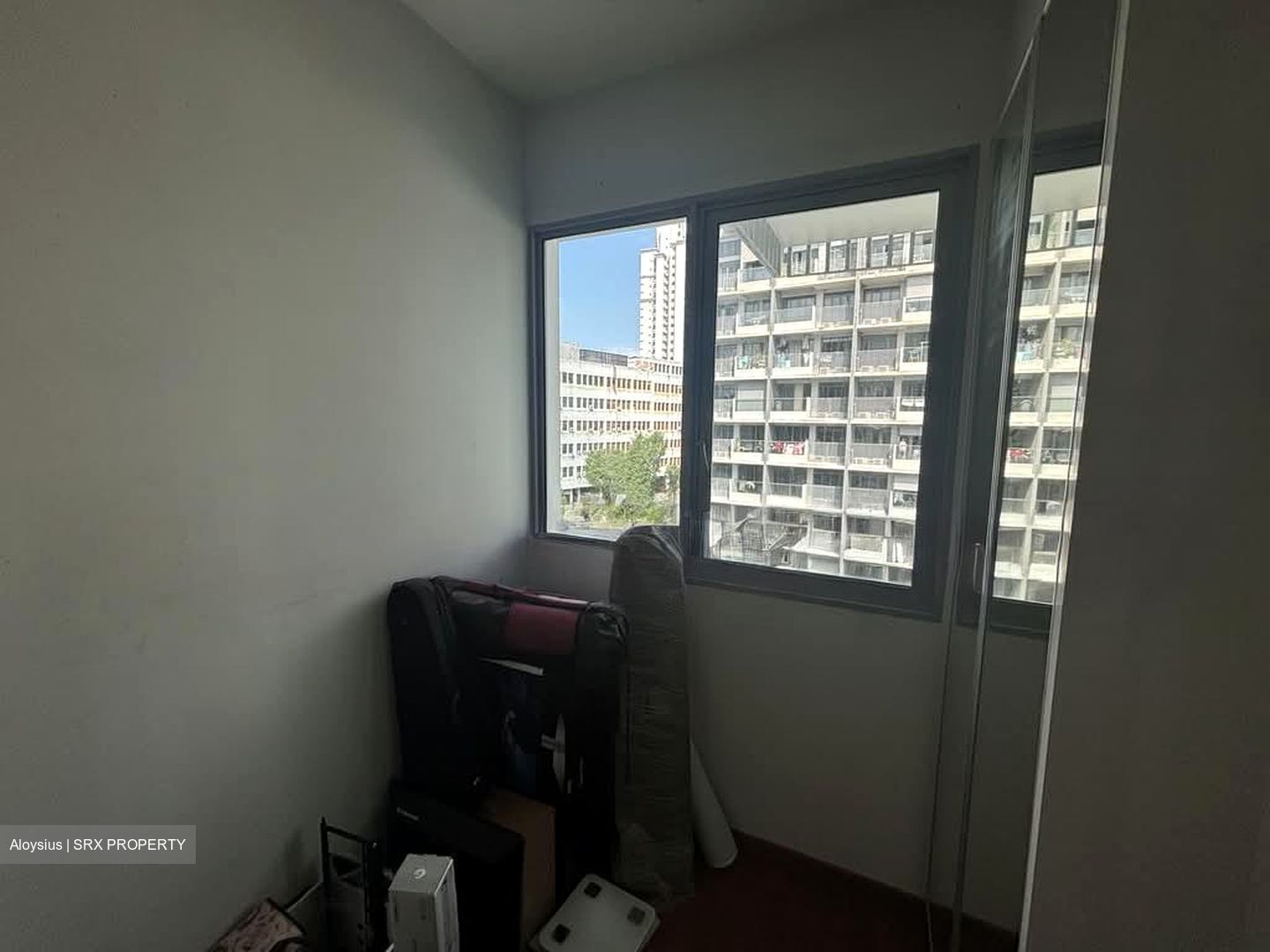 Natura@Hillview (D23), Apartment #571809141